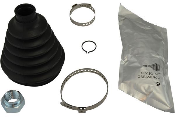 KAVO PARTS Kaitsekummikomplekt, veovõll CVB-1002